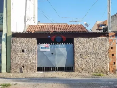 Imóvel Comercial com 2 Quartos à venda, 99m² no Jardim Morada do Sol, Indaiatuba