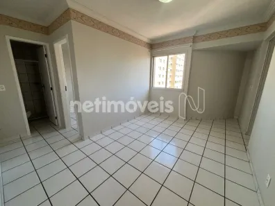 Apartamento com 1 Quarto à venda, 35m² no Jardim Camburi, Vitória