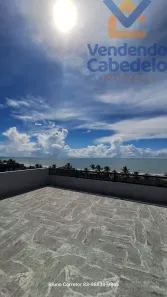 Apartamento com 2 Quartos à venda, 51m² no Intermares, Cabedelo
