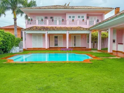 Casa de Condomínio com 6 Quartos à venda, 750m² no Piratininga, Niterói