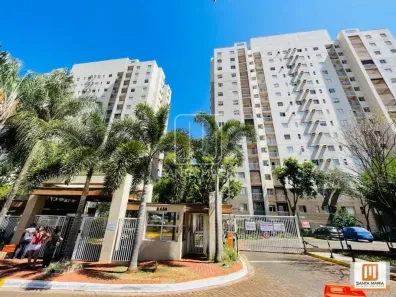 Apartamento com 3 Quartos à venda, 72m² no República, Ribeirão Preto
