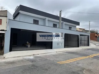 Casa com 3 Quartos à venda, 133m² no Jardim Vale Paraíso, São José dos Campos