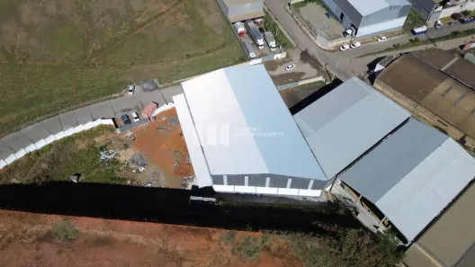 Galpão/Depósito/Armazém para alugar, 1300m² no Santo Antônio, Cariacica