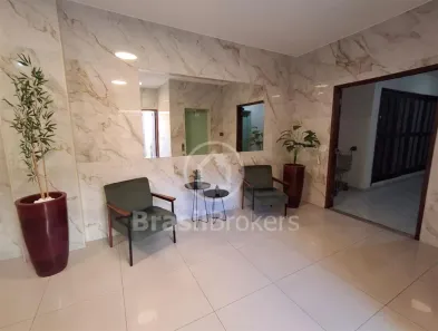 Apartamento com 2 Quartos à venda, 65m² no Tanque, Rio de Janeiro