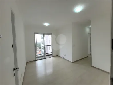 Apartamento com 2 Quartos para alugar, 48m² no Vila Leopoldina, São Paulo