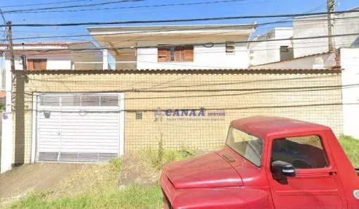 Sobrado com 4 Quartos à venda, 273m² no Jardim das Vertentes, São Paulo