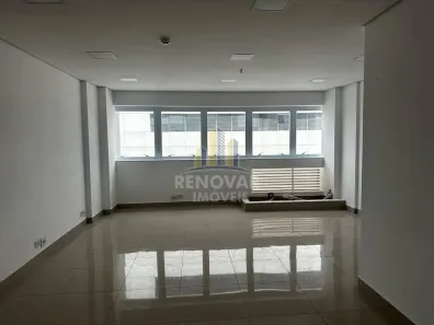 Sala Comercial para alugar, 37m² no Vila Partenio, Mogi das Cruzes