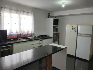Sobrado com 5 Quartos à venda, 238m² no Jardim Bonfiglioli, São Paulo