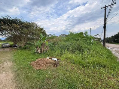 Lote/Terreno à venda, 420m² no Gaivota (Interior), Itanhaém