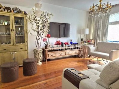 Apartamento com 3 Quartos à venda, 106m² no Boa Vista, Porto Alegre