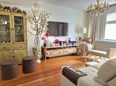Apartamento com 3 Quartos à venda, 106m² no Boa Vista, Porto Alegre