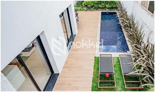 Casa com 4 Quartos à venda, 415m² no Jardim Paulista, São Paulo