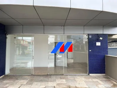 Ponto Comercial para alugar, 74m² no Jardim do Mar, São Bernardo do Campo