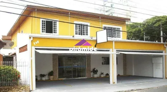 Casa com 4 Quartos para alugar, 450m² no Vila Betânia, São José dos Campos