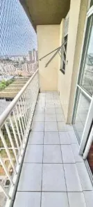 Apartamento com 2 Quartos à venda, 54m² no Padroeira, Osasco