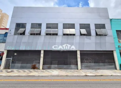 Prédio Comercial para alugar, 2714m² no Quarta Parada, São Paulo