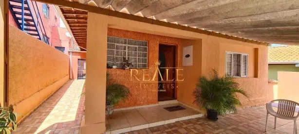 Casa com 3 Quartos à venda, 175m² no Nova Vinhedo, Vinhedo