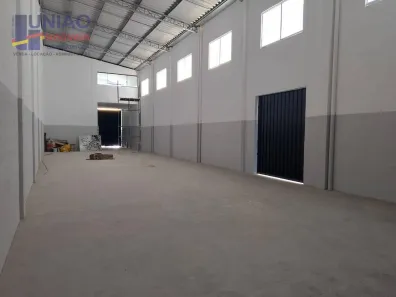 Galpão/Depósito/Armazém para alugar, 350m² no Comercial Vitória Martini, Indaiatuba