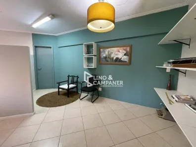 Sala Comercial à venda, 86m² no Centro, Londrina
