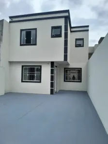 Sobrado com 2 Quartos à venda, 88m² no Itacolomi, Balneário Piçarras
