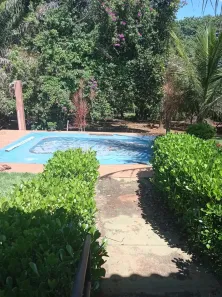 Fazenda/Sítio com 3 Quartos à venda, 12m² no , Itaberaí