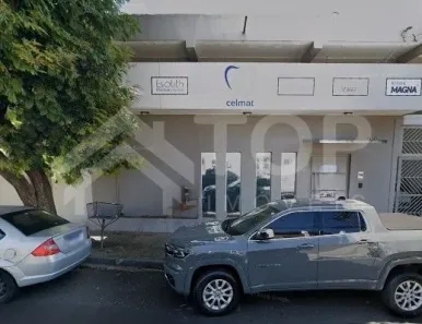 Ponto Comercial para alugar, 160m² no Jardim Centenário, São Carlos