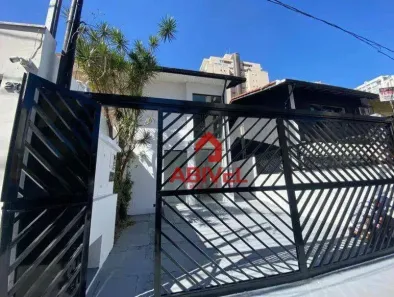 Imóvel Comercial com 3 Quartos à venda, 75m² no Vila Olímpia, São Paulo