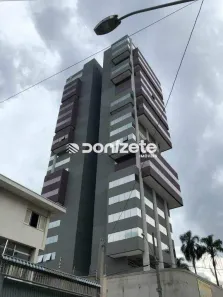 Sala Comercial para alugar, 38m² no Jardim Bela Vista, Santo André
