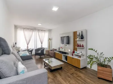 Sobrado com 3 Quartos à venda, 171m² no Jardim Japão, São Paulo