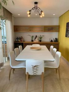 Apartamento com 2 Quartos para venda ou aluguel, 178m² no Cidade Monções, São Paulo
