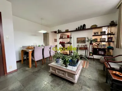 Apartamento com 3 Quartos à venda, 100m² no Icaraí, Niterói