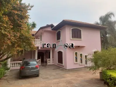 Casa com 8 Quartos à venda, 1700m² no Samuara, Caxias do Sul