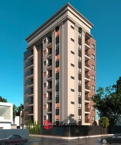Apartamento com 2 Quartos à venda, 66m² no Tabuleiro, Camboriú