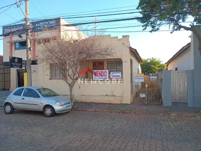 Casas à venda em Araraquara, SP - Viva Real