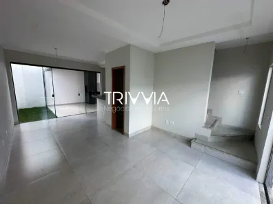 Casa com 2 Quartos à venda, 87m² no Grand Ville, Uberlândia