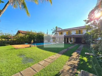 Casa com 7 Quartos à venda, 280m² no Costazul, Rio das Ostras