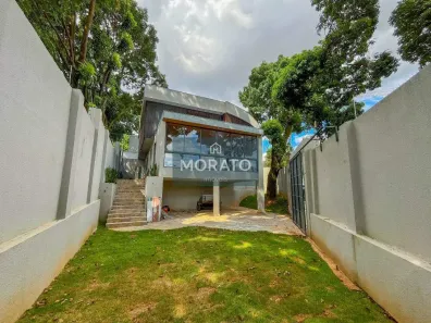 Casa com 4 Quartos à venda, 341m² no Liberdade, Belo Horizonte