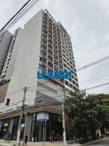 Apartamento com 1 Quarto para venda ou aluguel, 21m² no Vila Mariana, São Paulo