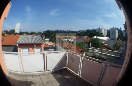 Sobrado com 3 Quartos à venda, 114m² no Jardim Trussardi, São Paulo