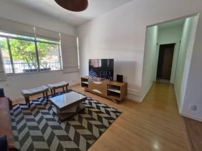 Apartamento com 2 Quartos à venda, 95m² no Andaraí, Rio de Janeiro