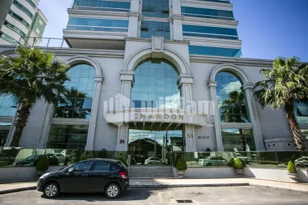 Apartamento com 3 Quartos à venda, 138m² no São Luiz, Brusque