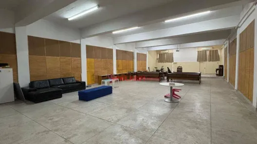 Sala Comercial para alugar, 600m² no Vila Deodoro, São Paulo