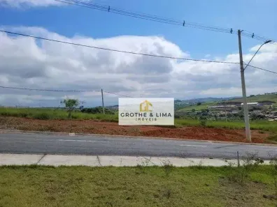 Lote/Terreno à venda, 250m² no Itapecirica, Taubaté