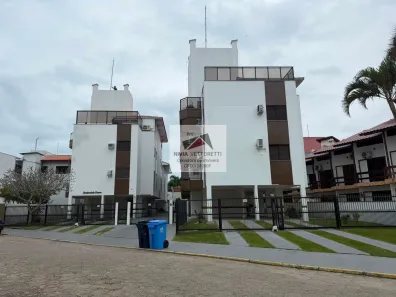 Apartamento com 2 Quartos à venda, 65m² no Ingleses do Rio Vermelho, Florianópolis