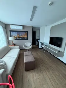 Apartamento com 1 Quarto para alugar, 41m² no Boa Viagem, Recife