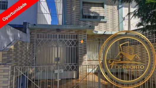 Sobrado com 2 Quartos à venda, 124m² no Maranhão, São Paulo