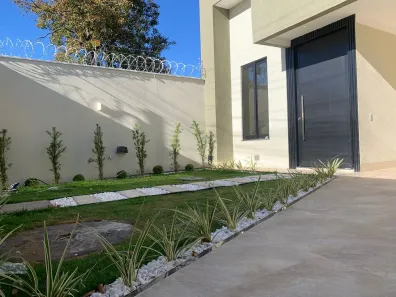 Casa com 3 Quartos à venda, 180m² no Jardim Maria Helena, Goiânia