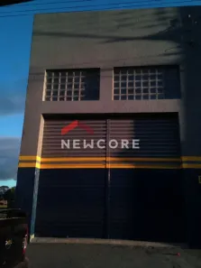 Galpão/Depósito/Armazém à venda, 165m² no Jardim Nilton Torres, Sorocaba