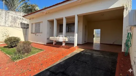 Casa com 3 Quartos à venda, 100m² no Chácara Girassol, Americana