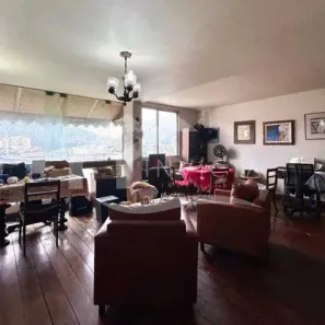 Apartamento com 3 Quartos à venda, 105m² no Botafogo, Rio de Janeiro
